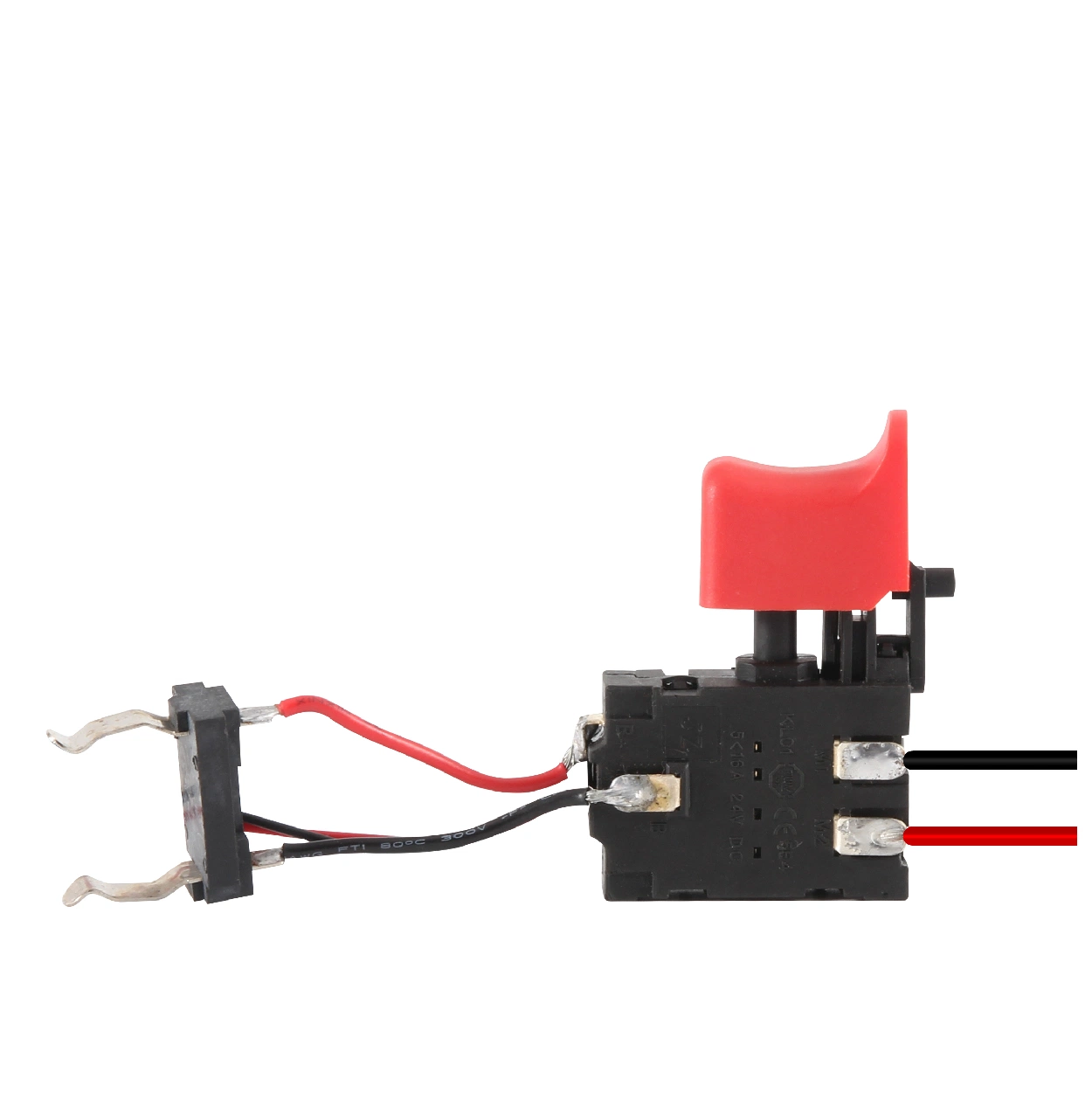 DC Switch Power Tool Switch Electric Tool Parts
