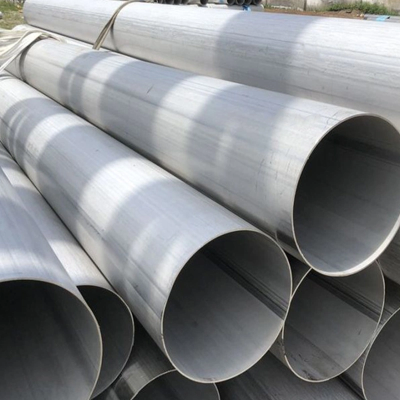 Ns3203 Corrosion Resistance Alloy Pipe