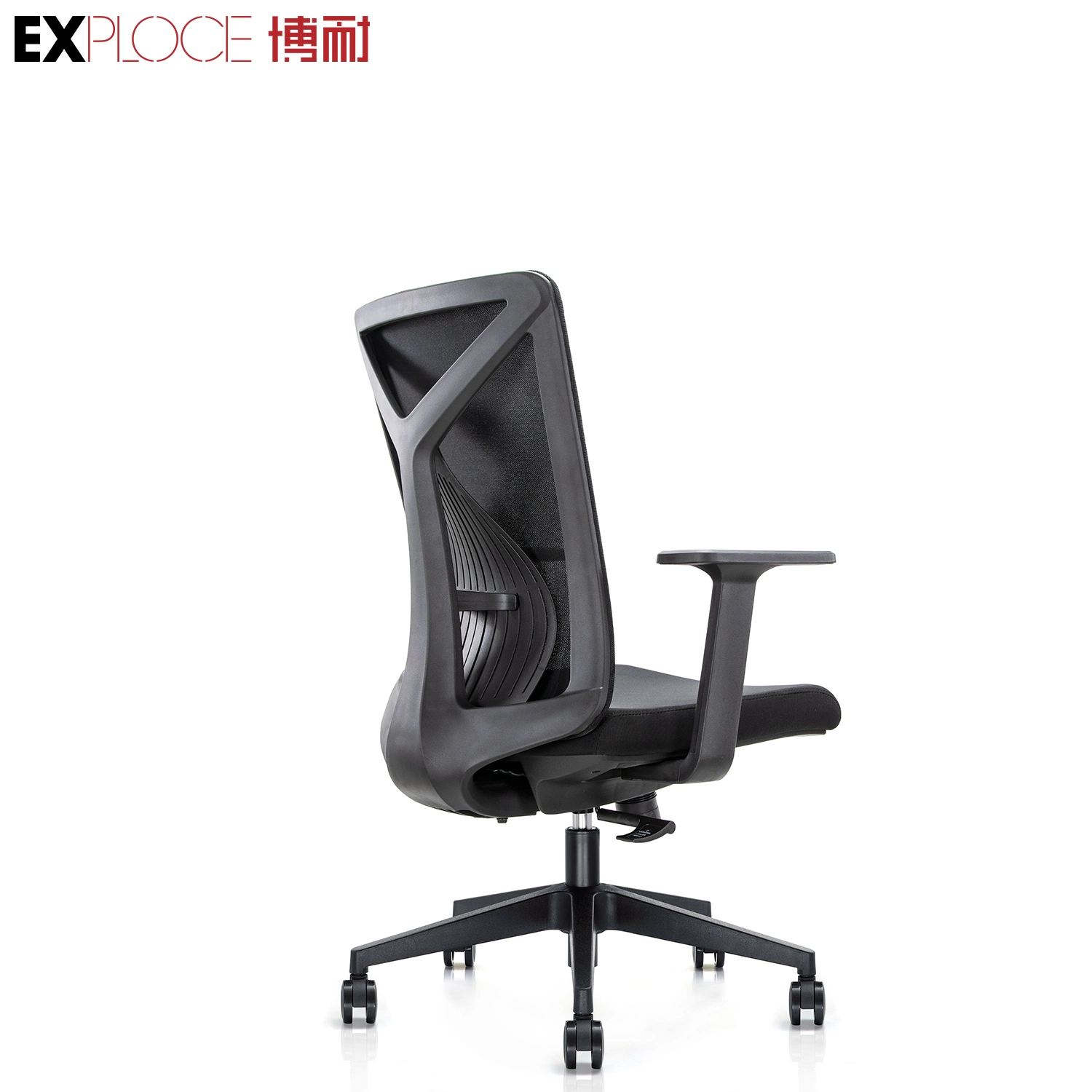 Hot New Arrival Swivel 1PC/Carton Computer Parts Wholesale Market Folding Chairs Furniture