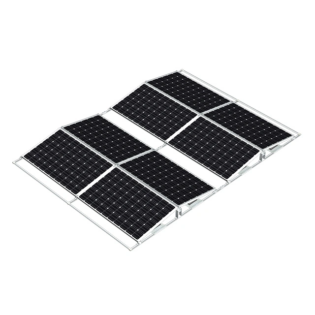 Venta en caliente aleación de aluminio PV Accesorios placa solar