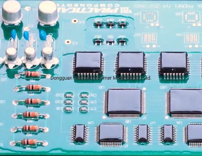 2022 سعر المصنع سعر طلاء مطاطي من السليكون لوحة PCBA حماية السيليكون مقاومة فائقة للتآكل