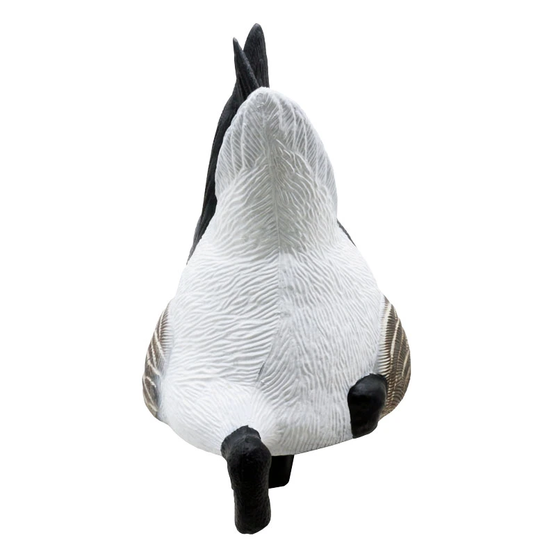 Realistic Floatable Outdoors Waterfowl Hunting Decoy Goose Butt