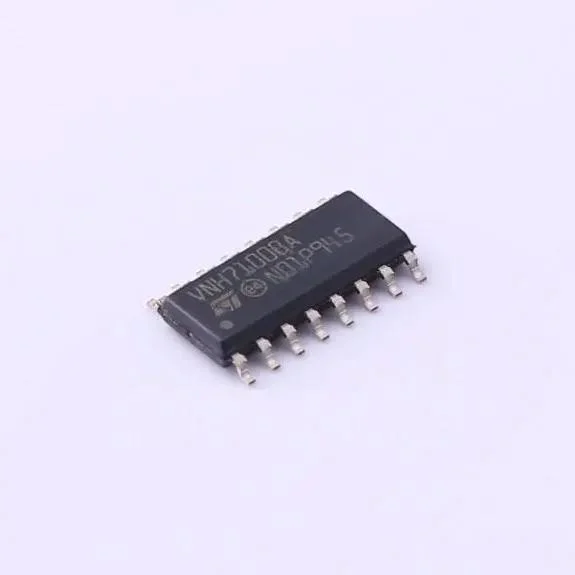 Vnh7100bastr Pmic Motor Driver Integrated Circuit Electronic Components