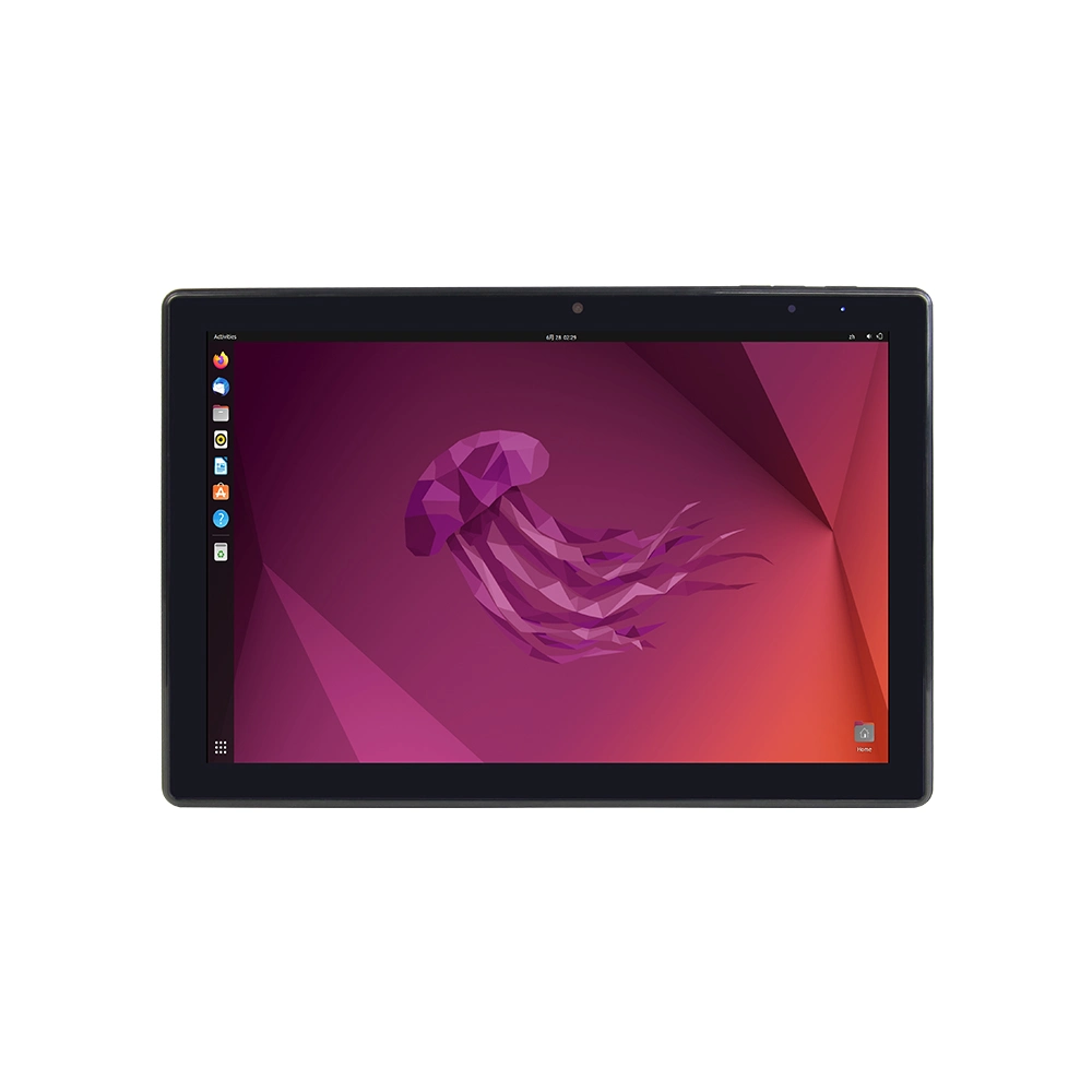 10.1 Inch Tablet PC N4020 4GB 128GB Embedded Linux Ubuntu PC