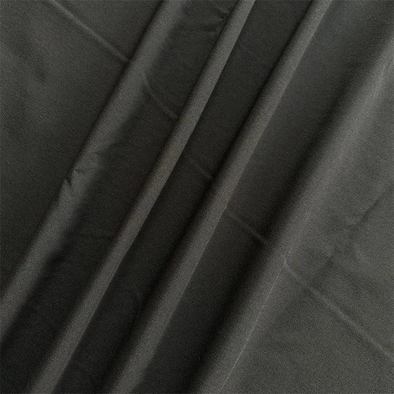 75D*150d Twill Fabric 100% Polyester Microfiber for Men Short Pants Beach Shorts