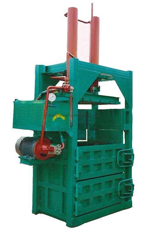 Waste Notebook Packing Machine