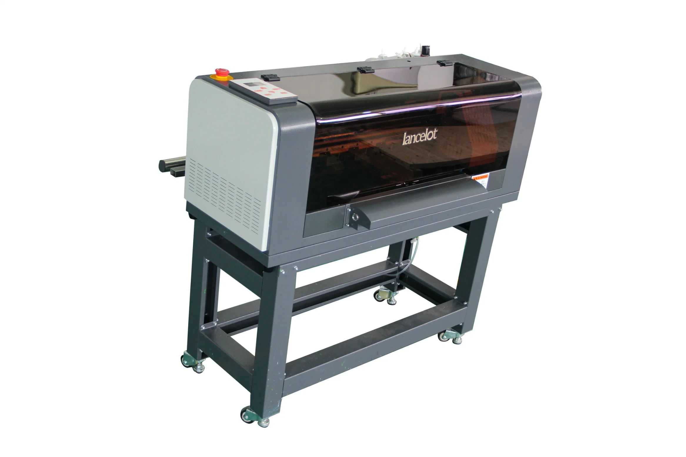 Lancelot Printer A2 Printing 42 см Digital DTF for T-Shirt Two Головки I3200