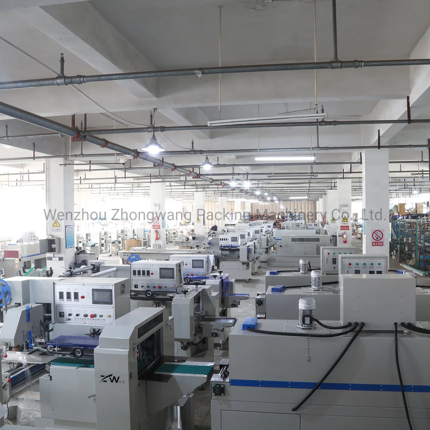 Coca Calo Cans Hot Shrinkage Package Machine/Automatic Sleeve Thermal Shrink Wrapping Machinery