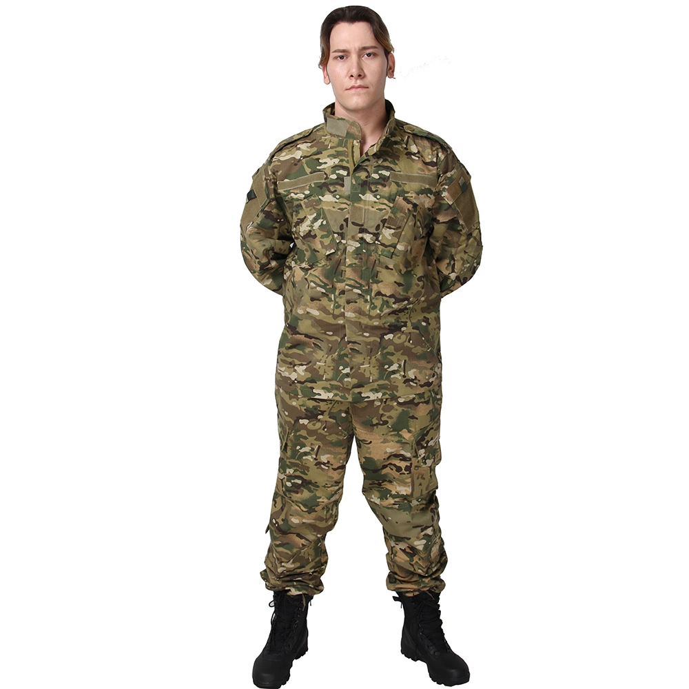 Armenia Military Style Tactical Multicam Camouflage Uniforms Acu