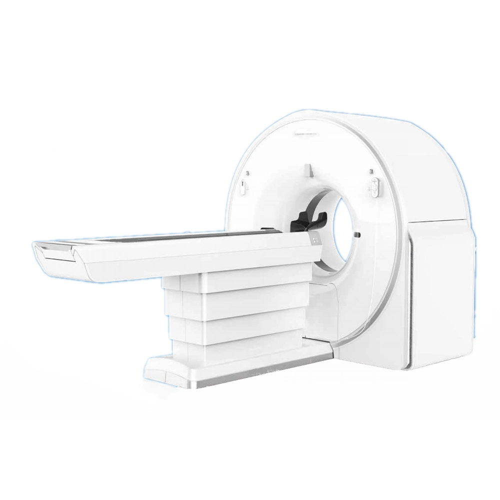 My-D055c (8 rows) 16 Slice Price of CT Scan Machine