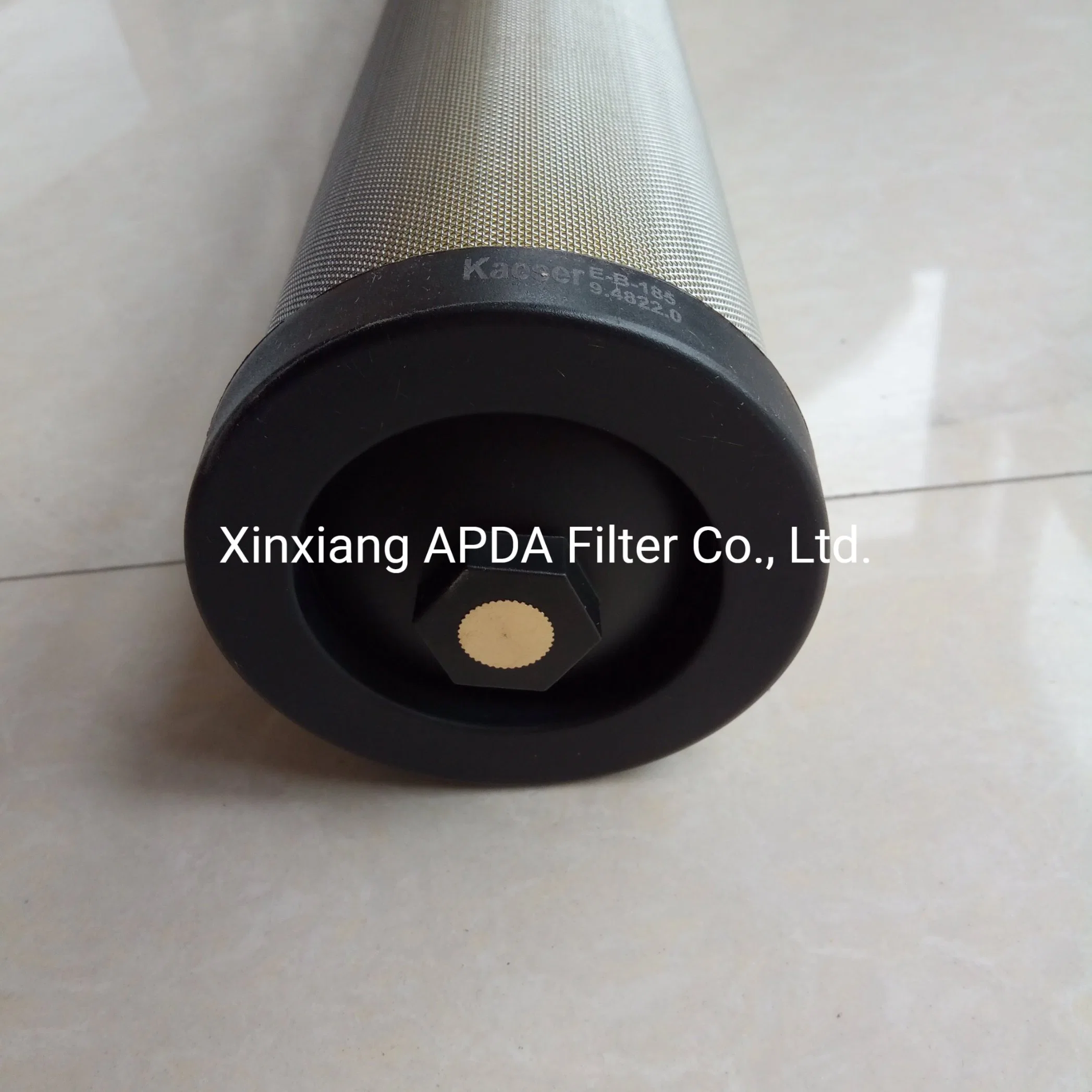 High quality/High cost performance  Inline Filter Element E-B-185 9.4822.0 E-C-185 9.4834.0 E-D-185 9.4846.0