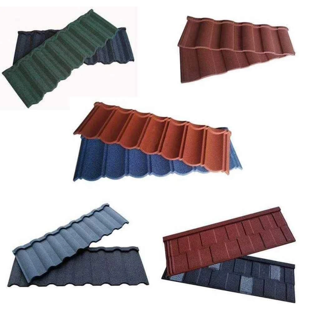 High quality/High cost performance  Full Automatic Concrete Roof Tile Machine Paving Stones Tile Machinery of Roll Forming Machine