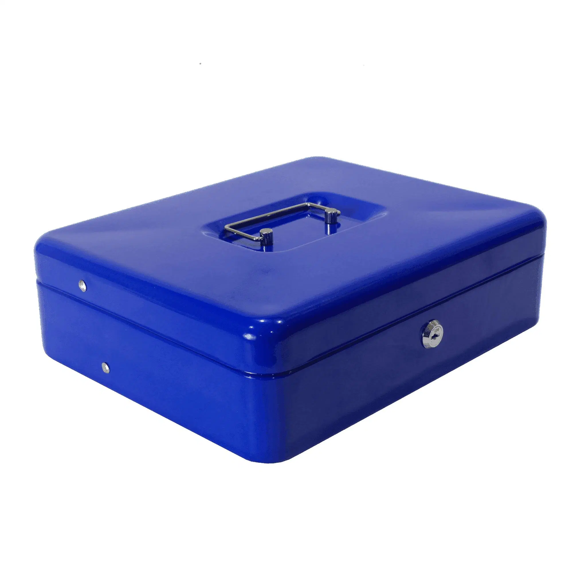 Uni-Sec Hot Popular Modern Cash Box Electrical Cash Party Box Factory From China (CB-30X)