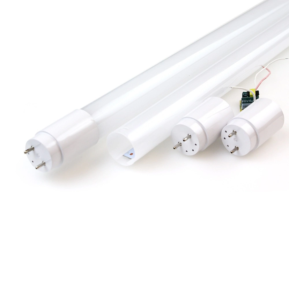 Commercial Glass Lamp Length 5FT 150mm LED Tube T8