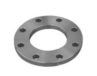 Carbon/Stainless Steel Q235B/Q345b/304/316 RF Butt Welding Ring Loose Flange