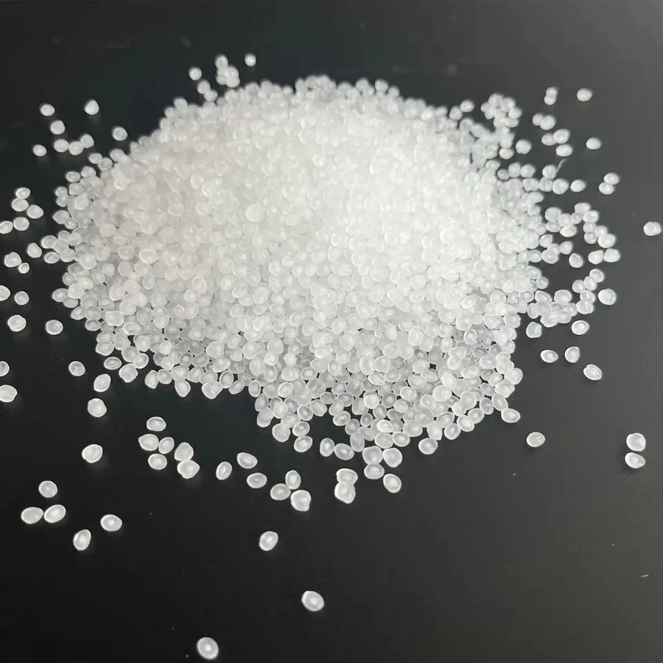 PP 1120 Resin Polypropylene Granules Plastic Raw Material