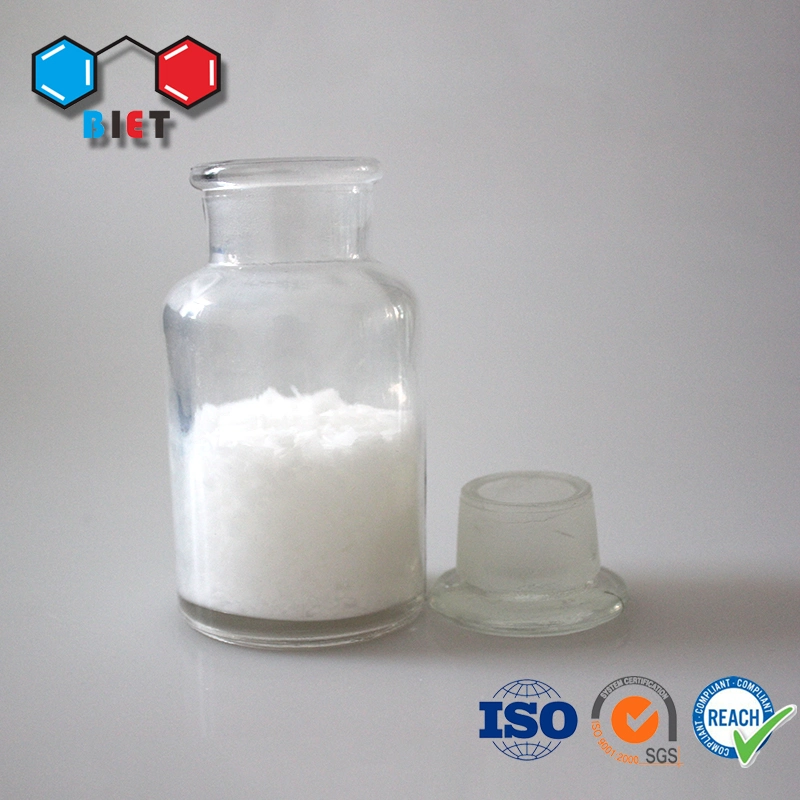 High Purity 99 Benzoic Acid Food Preservative Grade Specifications Manufactures