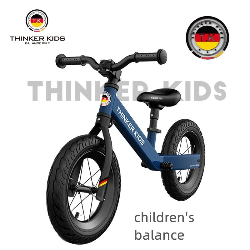 Balance Bike for Kids, Running Bike