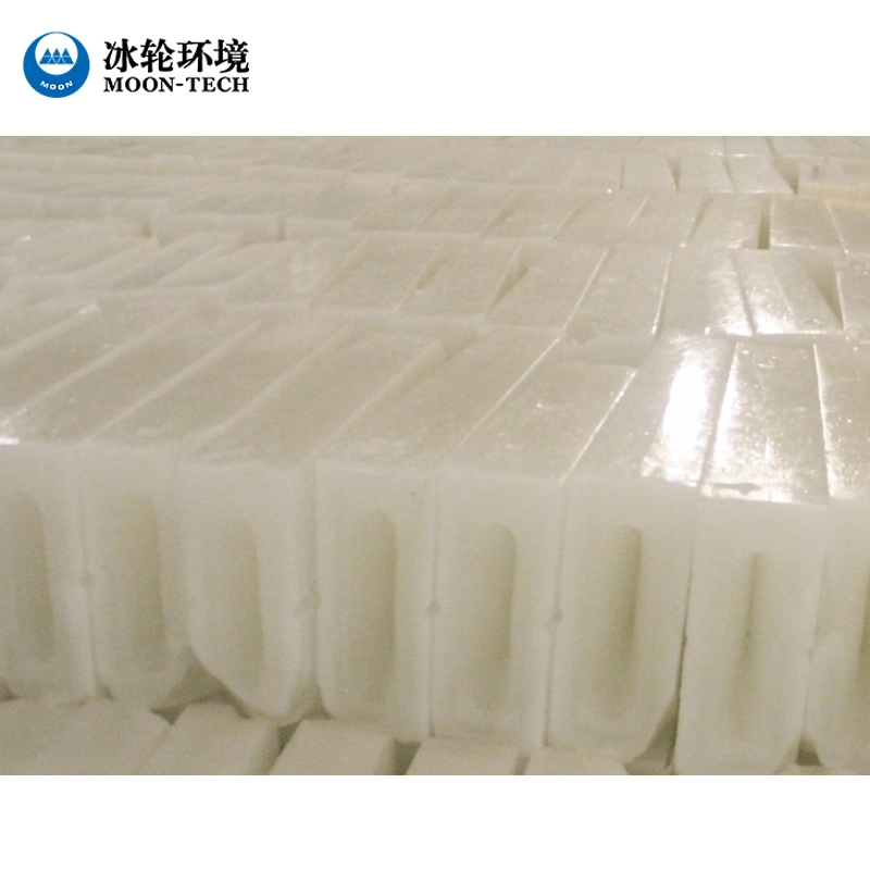 Fábrica de gelo de bloco de máquinas de gelo de alta qualidade