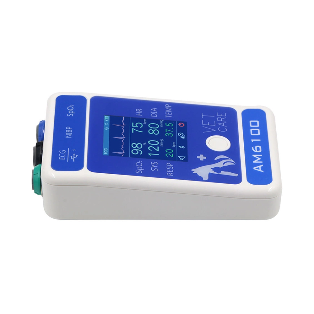 ICEN Multiparameter Instrument Veterinary Parameter With Cheap Price