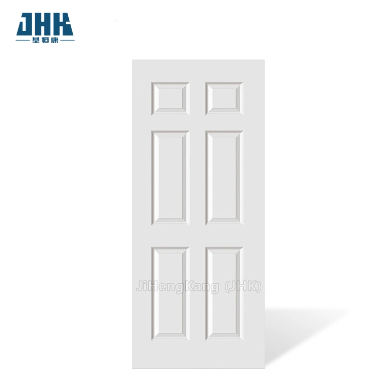 Jhk Color Moulding Timber Melamine MDF Door Skin