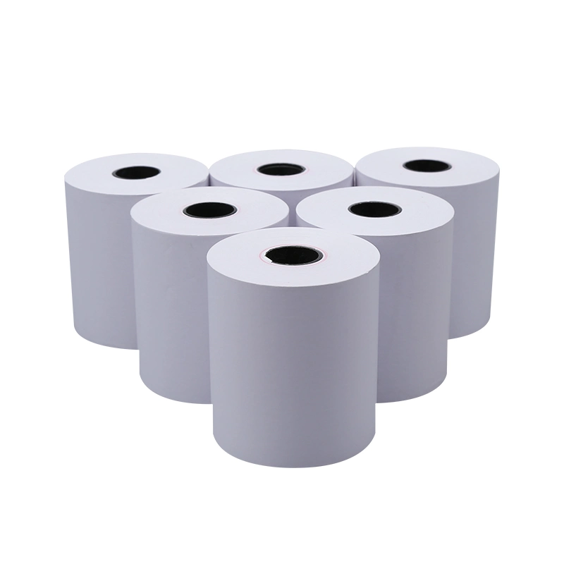 Most Popular Cheap Carbon Paper Thermal Paper for Thermal Labels for Portable Cash Registe