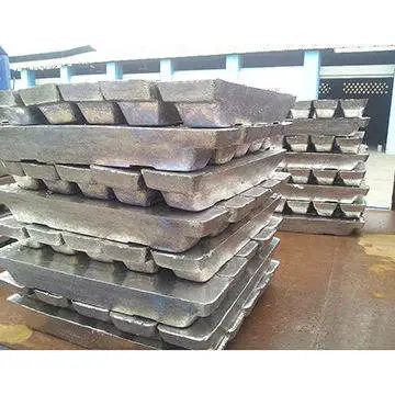 Lead Ingot 99.99% / Pure Lead Ingot Premium Grade in Bulk