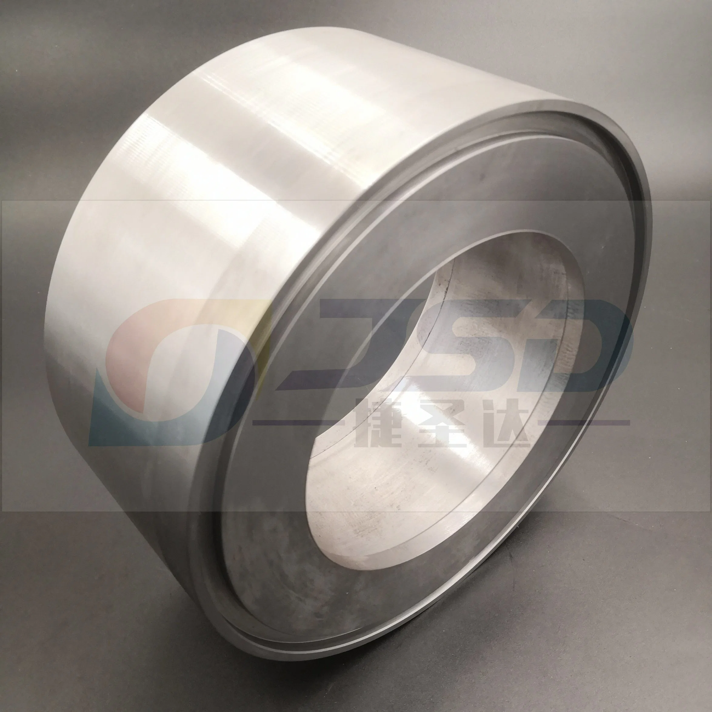 Motor Protective Sleeve, Plastic Extruder Barrel Sleeve, CNC Machining, OEM Service