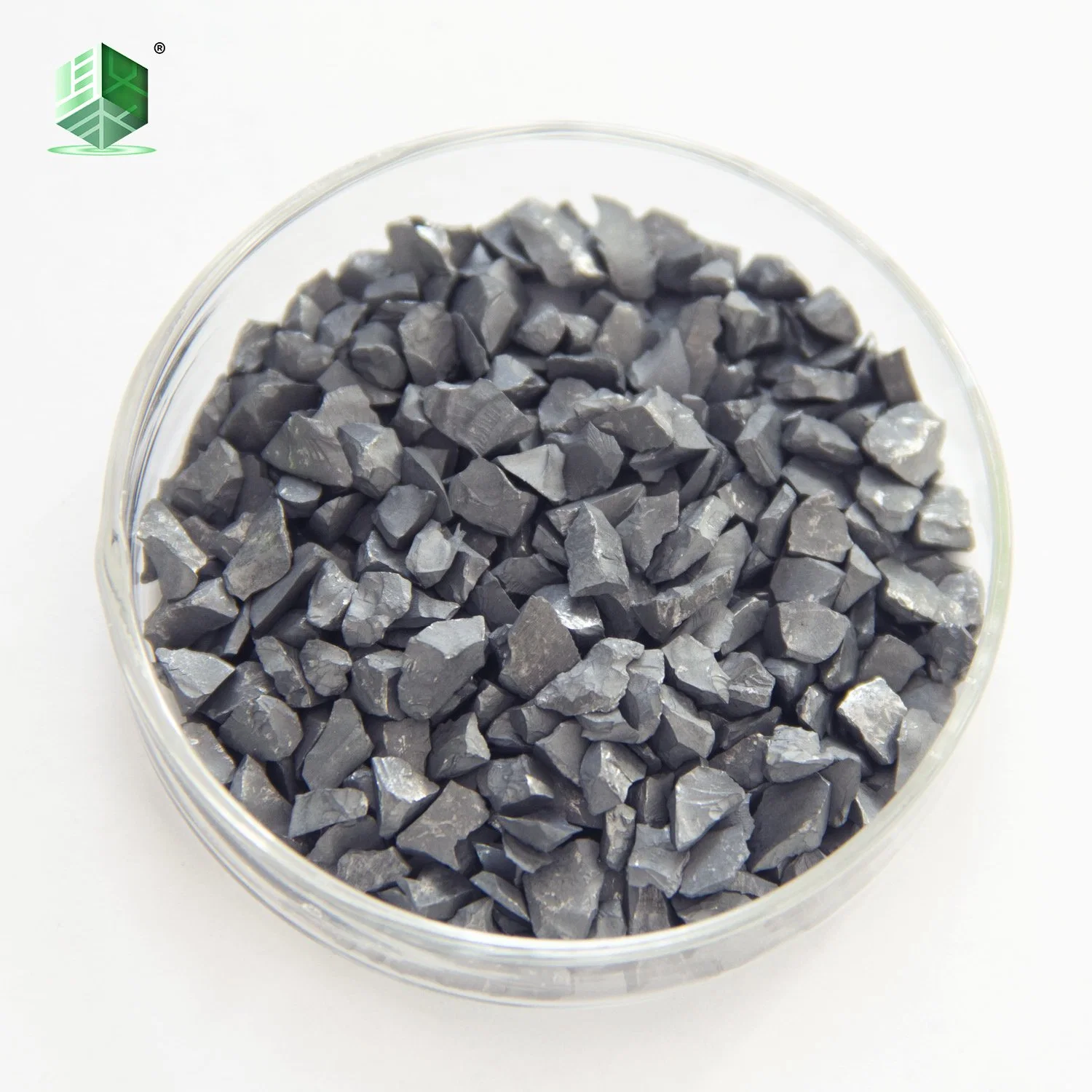The Manufacturer Directly Supplies 40-80 Mesh Crushed Tungsten Carbide Particles