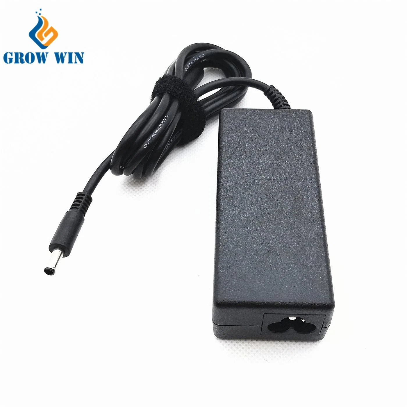 Hot Sale DELL Laptop Adapter 45W 19.5V 2.31A Small Pin AC Power Adapter