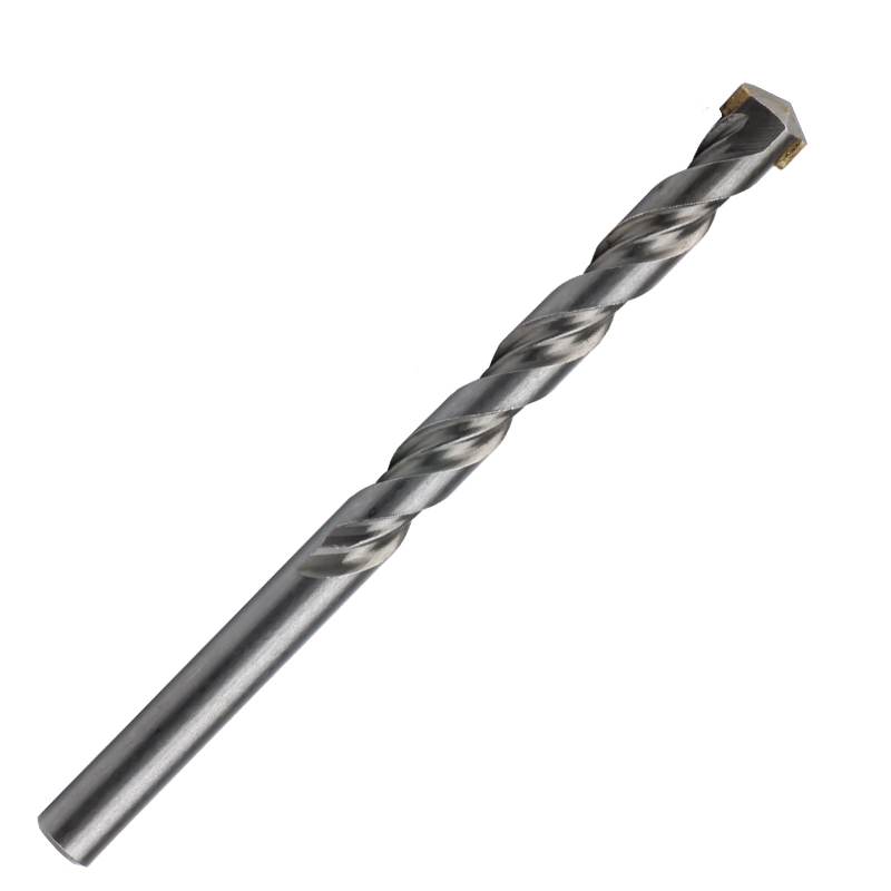SDS Plus Carbide Hammer Drill Bit