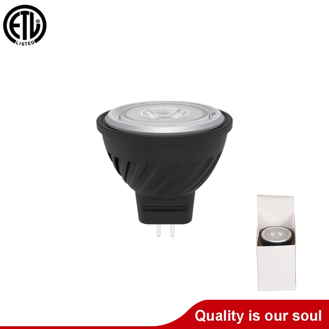 Professional Commercial Indoor Lighting 2.5W Ar11/MR11 LED Spotlight