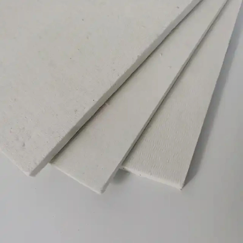 1260c 1350c 1430c Thin Insulation Thermal Ceramics Ceramic Fiber Paper 1mm Suppliers