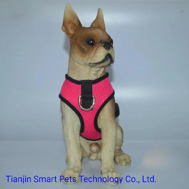 Best Pet Dog Cat Harness Collar Accessories Manufacturer