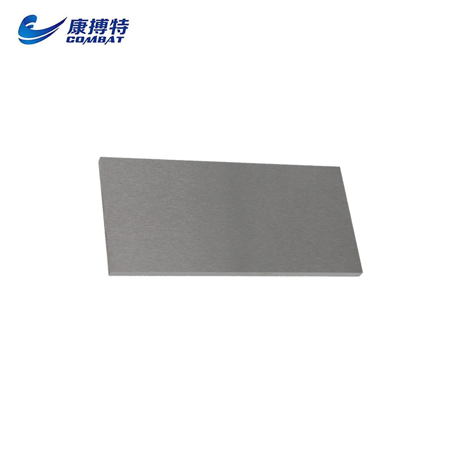 Fashion Luoyang, Henan, China Chemical MOS2 Tungsten Black Titanium Blocks EDM Wire Sheet Mo-1