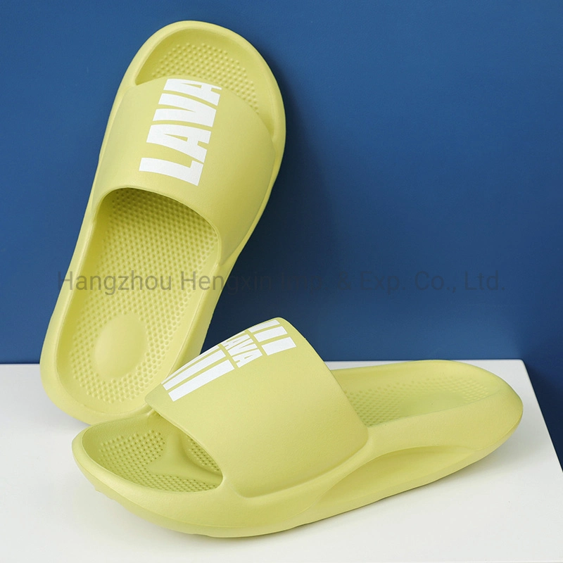 Man Woman Kids Summer Fashion Bath Slippers Beach Slipper