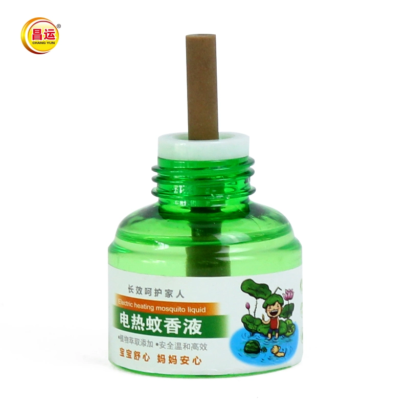 Pure Indoor Electric Mosquito Repellent Liquid