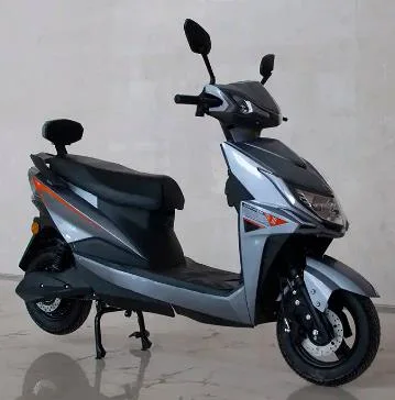 2000W High Quality Electric Scooter for Adults Two Wheel Sports Electric Motorcycle