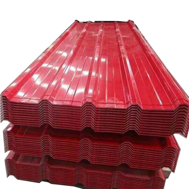 PVC Corrugated Roof Tile/PVC Roofing Tiles/Spanish Corrugated Plastic Roofing Sheets