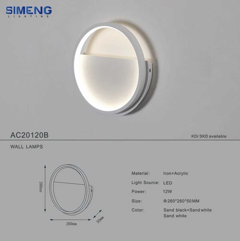 Lustre minimalista para sala de estar Sala de estudo regulável Lustres contemporâneos