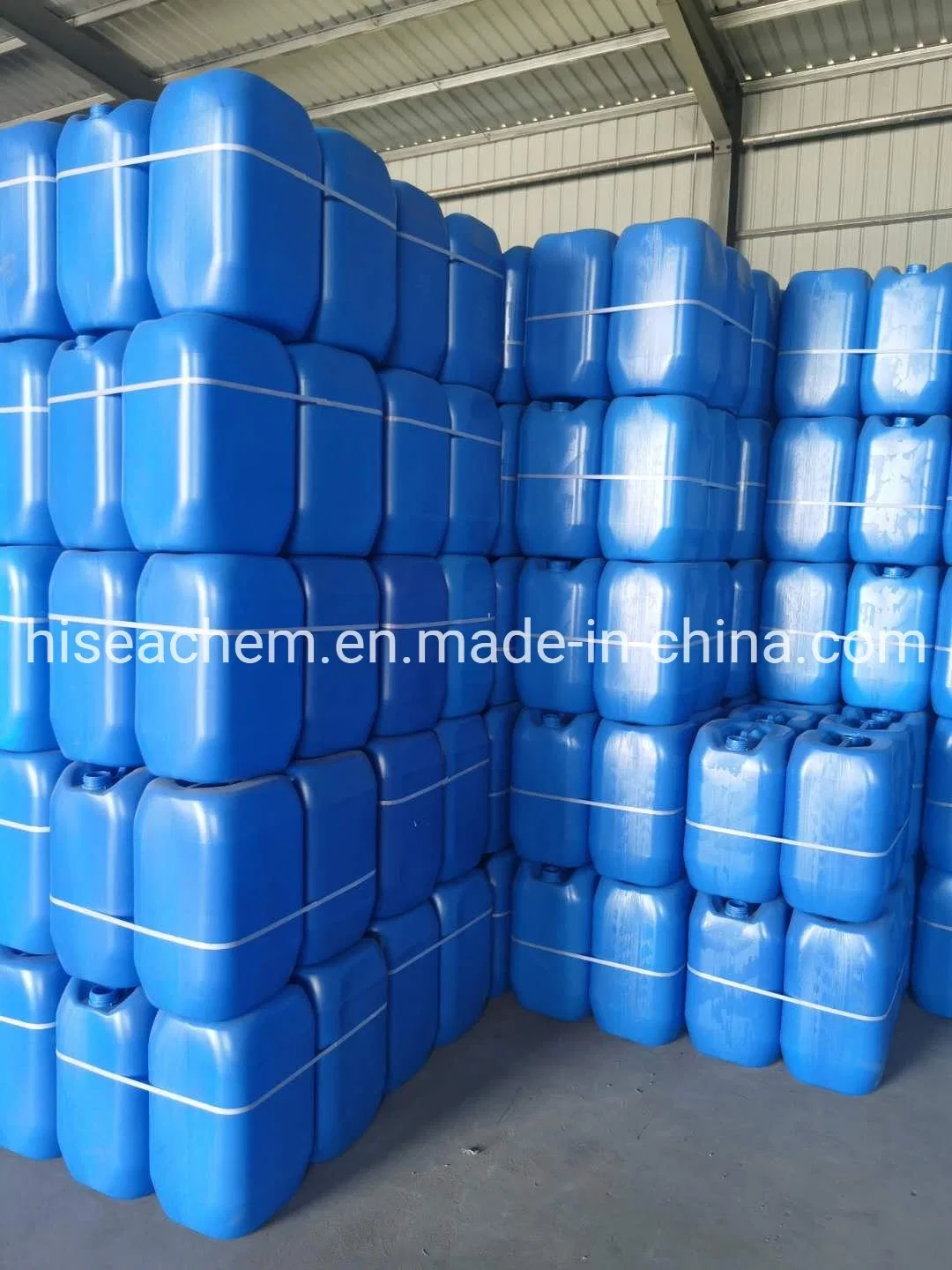 Factory Price Formic Acid 85% Industrial Grade for Feed, Rubber, Leather, Textile