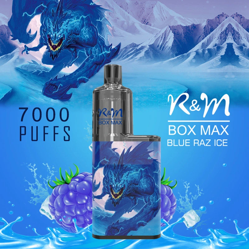 Zbood Customize R&amp;M Bar Toha Pony Gummy Bear Puff Bar Aivono 800 Hzko Vape 1.4 мл Кутаобразный электрический кальян Цена E Cig Disposable/Chargeable Vaporizer Vape