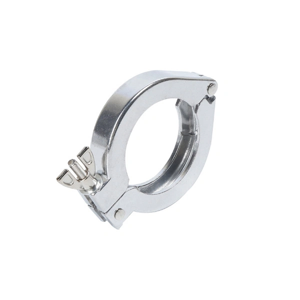 Kf/Nw Aluminum Alloy Kf25 Vacuum Clamp Wing Nut