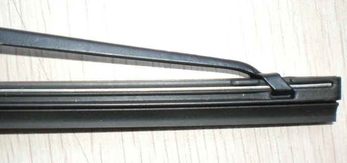 Spare Parts of Framed Wiper Blade