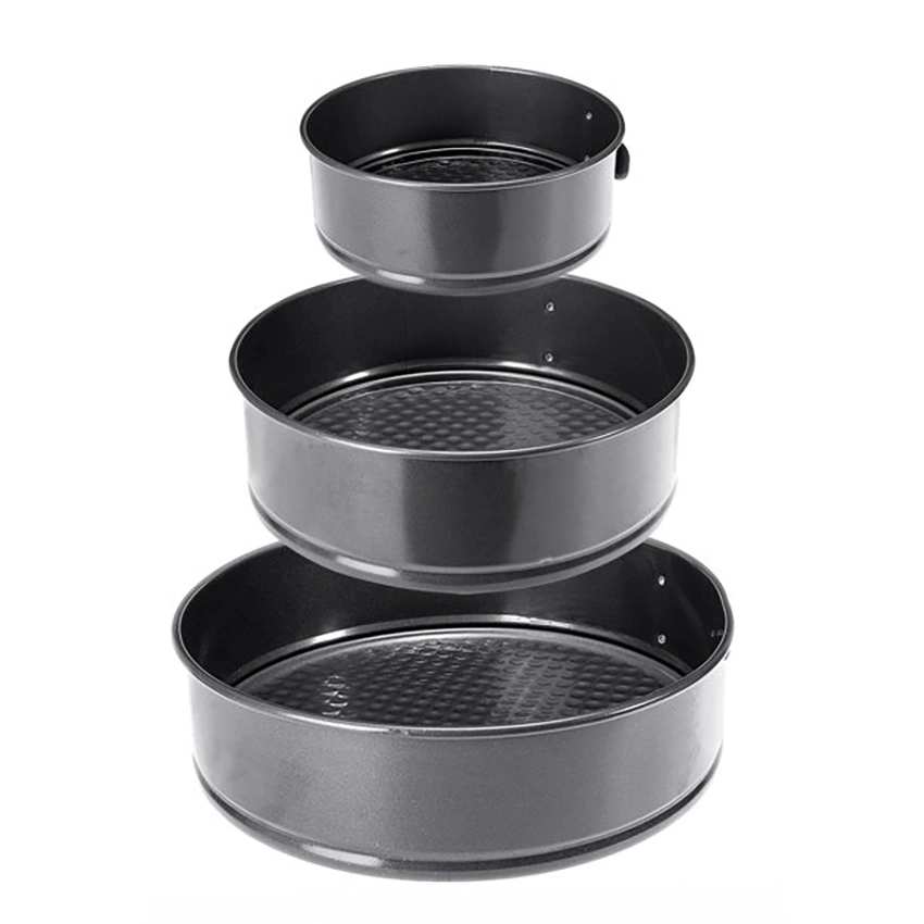 Custom Stainless Steel Non-Perforated and Perforated Baking Tray Oven Tray Baking Pan