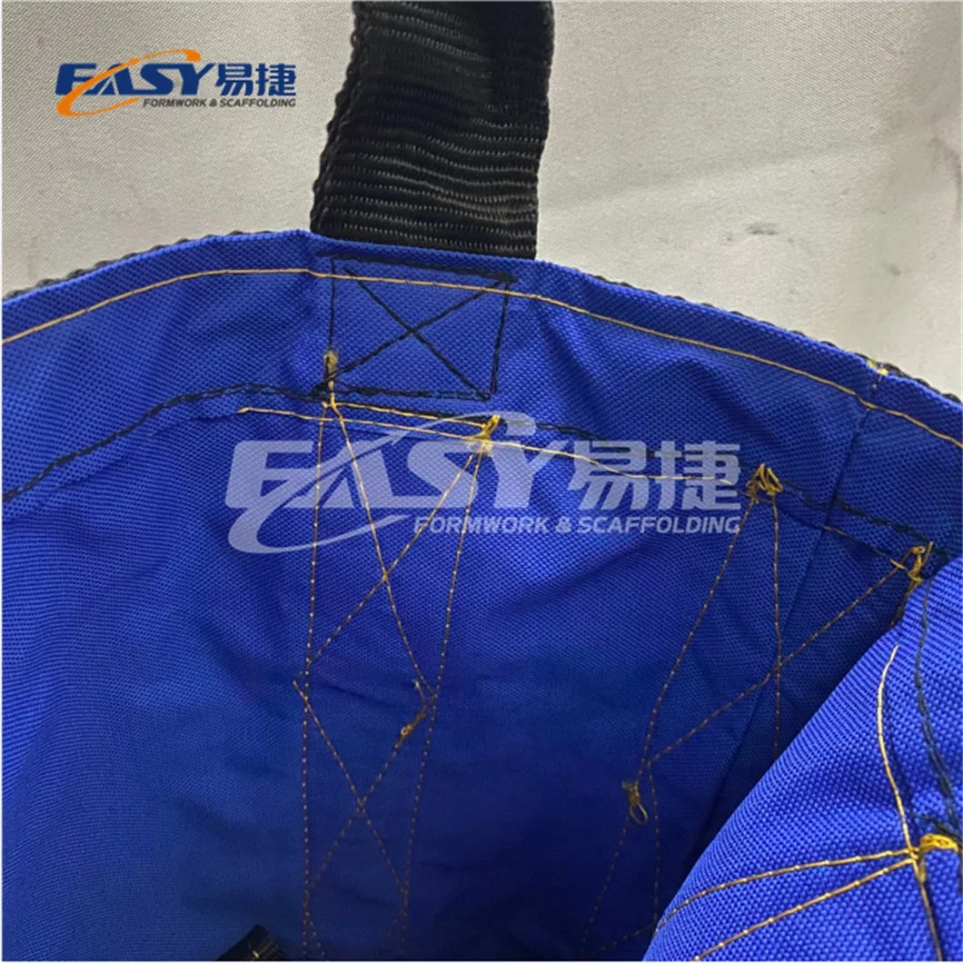 Tianjin Easy Scaffolding Building Contsruction Tool Coupler Clamp Fitting Bags