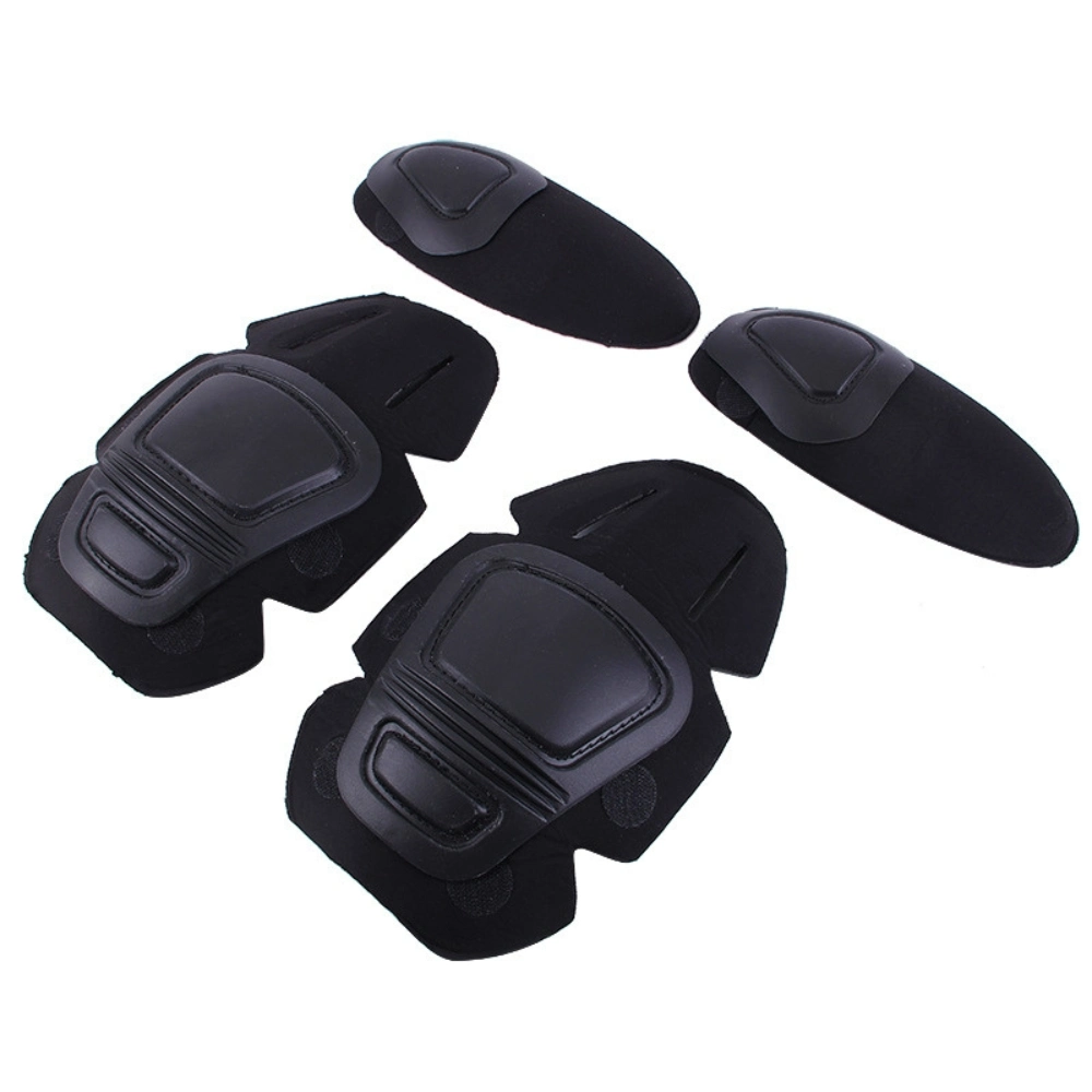 Tactical Elbow Support Knee Protector Pad Ci21406