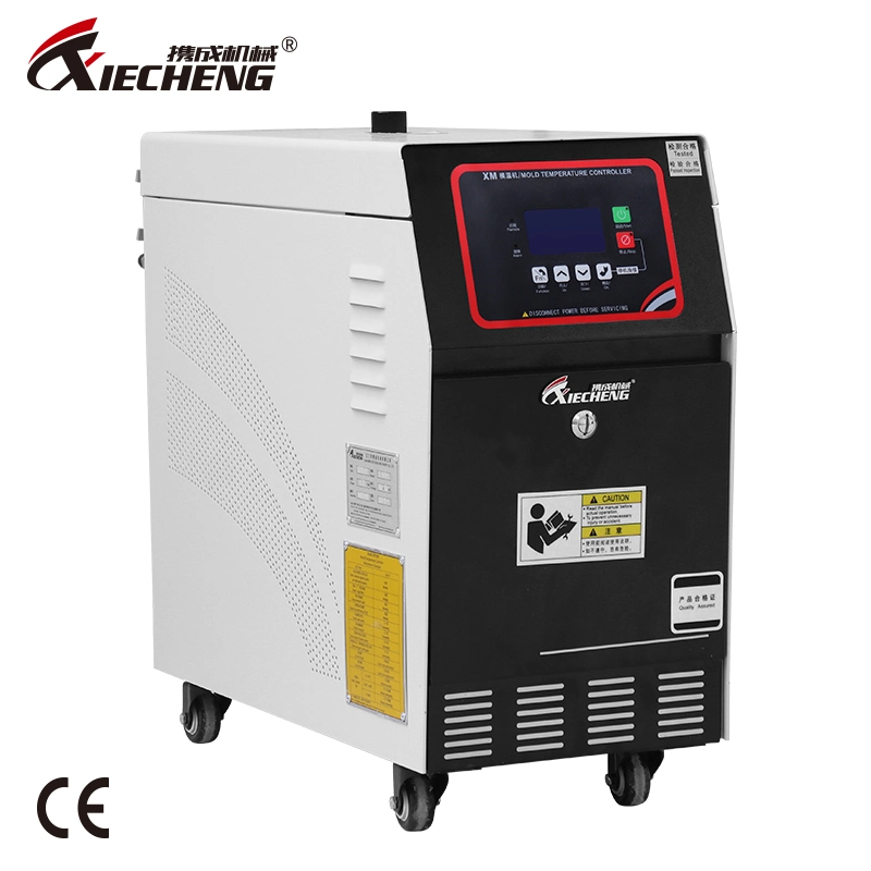 Mini Injection Mtc Industry Pid Hot Press Machine Mold Temperature Controller