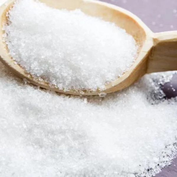 L'érythritol édulcorants naturels haut de l'érythritol Sucralose poudre organique de Stevia érythritol