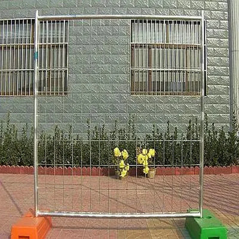 Temporary Fence Manufactory Best Price Suply High quality/High cost performance  Products